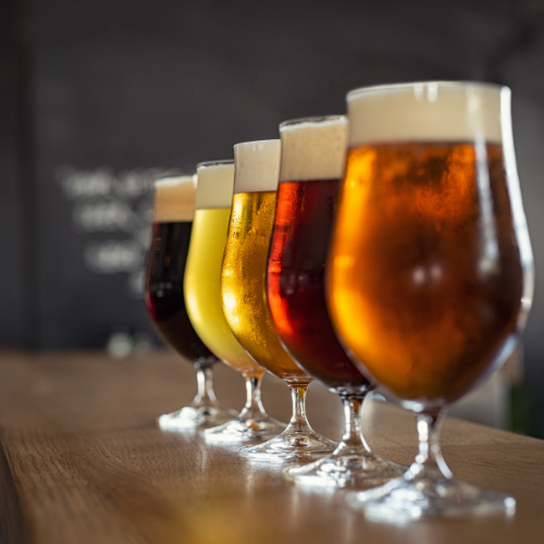 Read more about the article Заседание круглого стола «Анализ процессов окисления в пиве при помощи спектроскопии электронного парамагнитного резонанса»