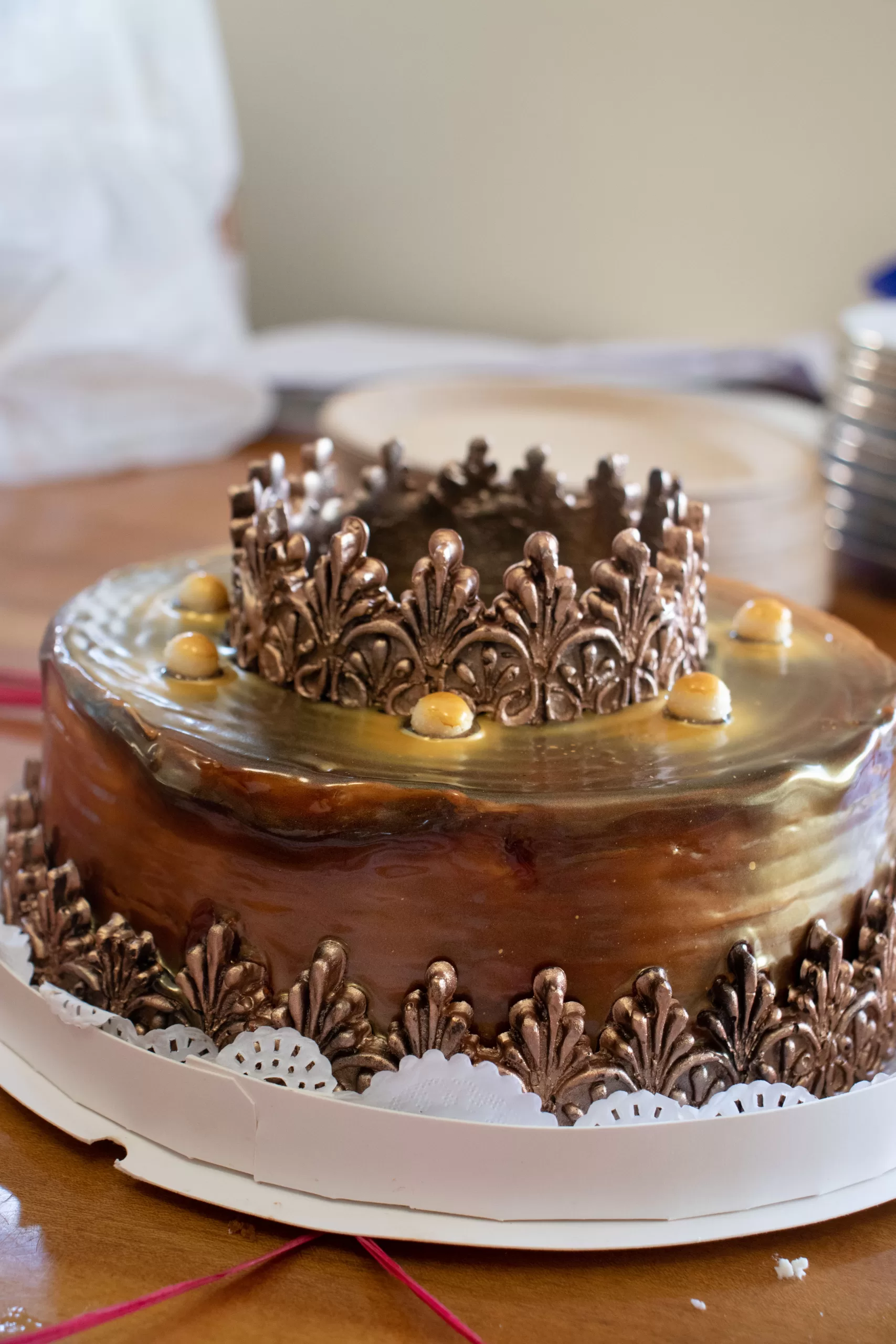 Read more about the article Конкурс «Кондитерский Олимп-2023»