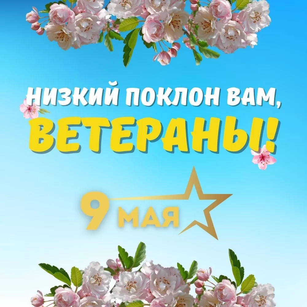 Read more about the article Посещение ветеранов Великой Отечественной войны