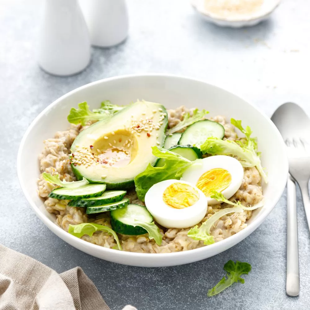 Read more about the article Правильное начало дня: что есть на завтрак?