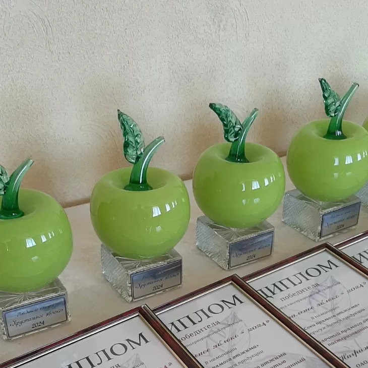 Read more about the article Республиканский научно-практический семинар «Качество – залог успешного бизнеса»