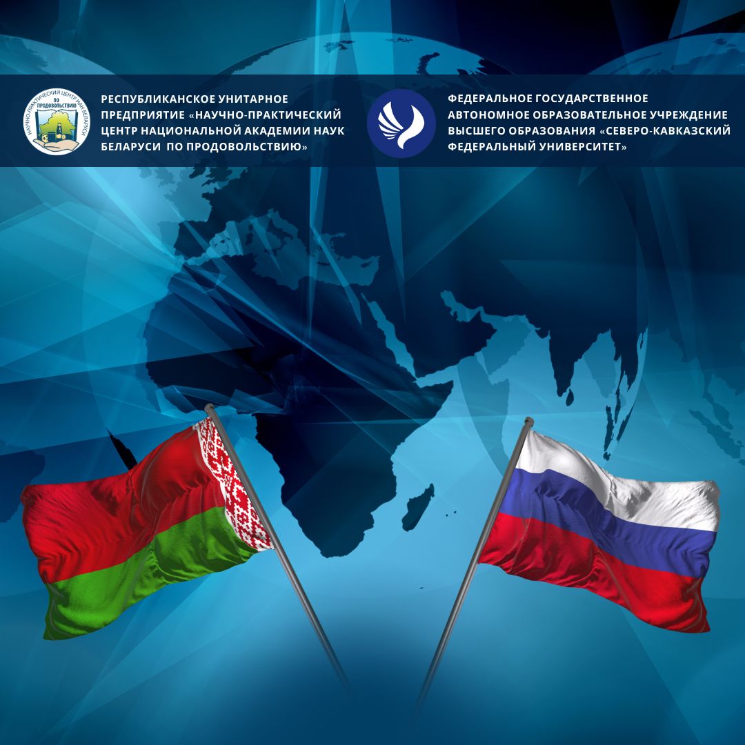 Read more about the article Делегация СКФУ посетила НПЦ НАН Беларуси: подписан договор о сотрудничестве в сфере пищевых технологий