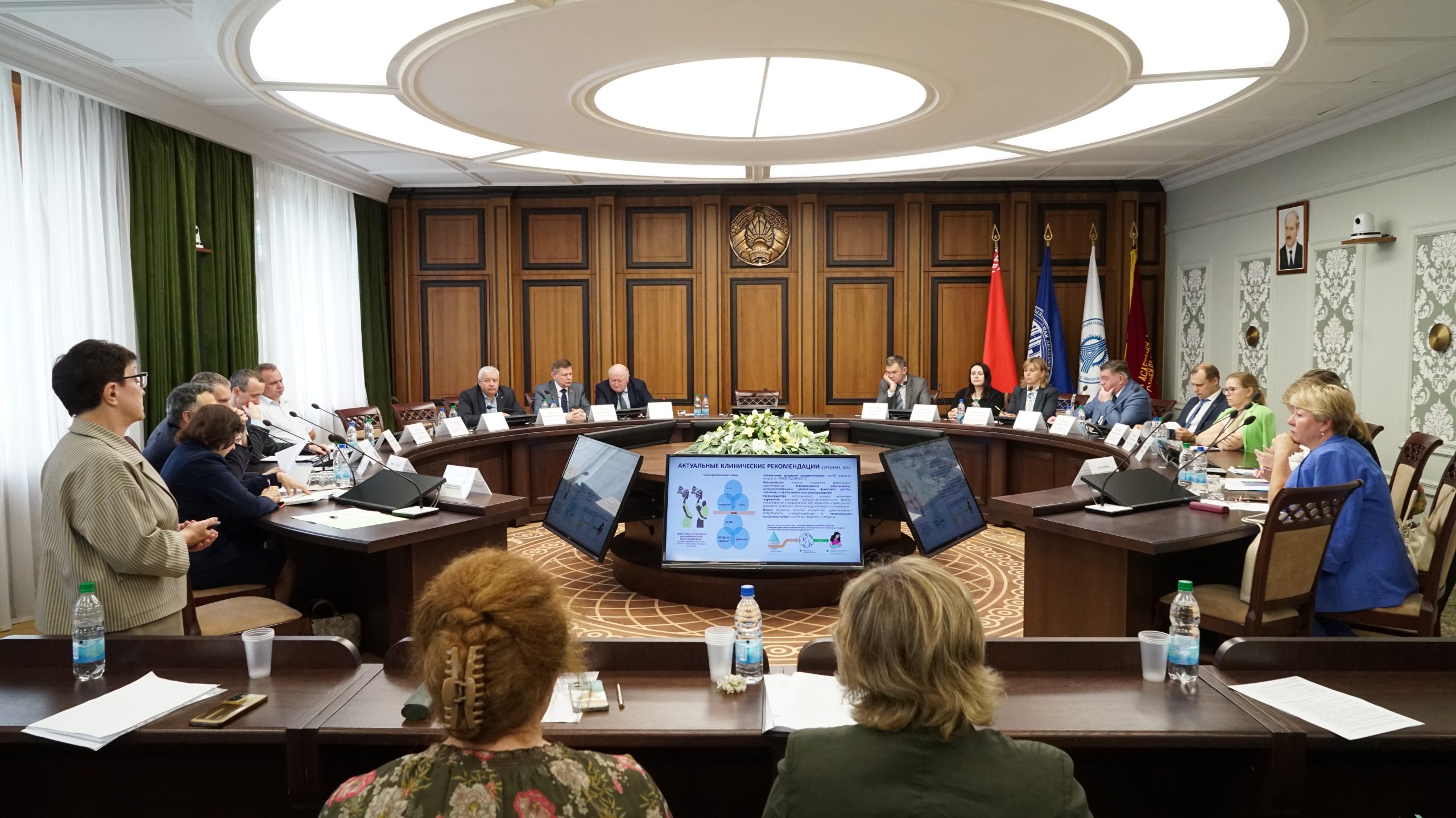 Read more about the article Качественное питание детей – залог здорового будущего